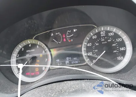 2013 Nissan Sentra Sr from USA, damaged, VIN 3N1AB7AP3DL693953